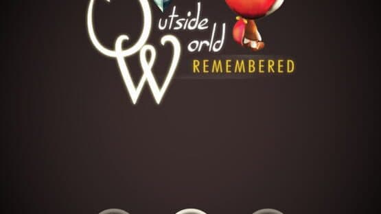 Outside World: Remembered — screenshot 5