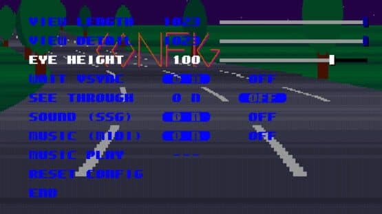 Polestar — screenshot 3