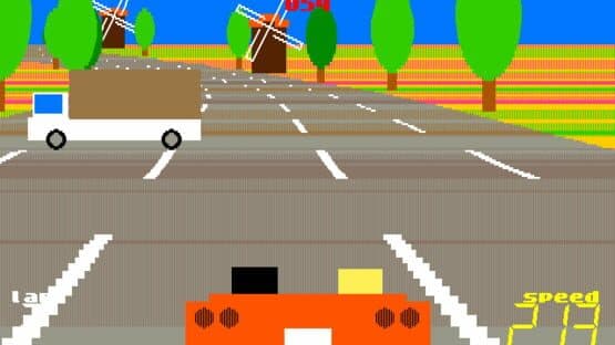 Polestar — screenshot 7