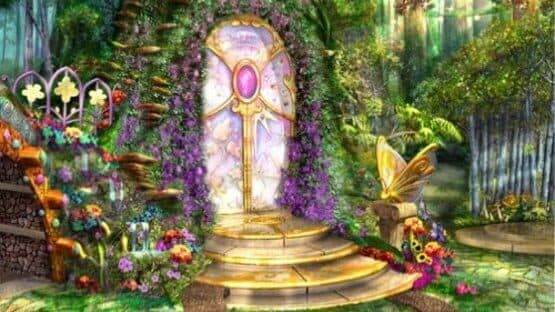 Barbie of Swan Lake: The Enchanted Forest — screenshot 4