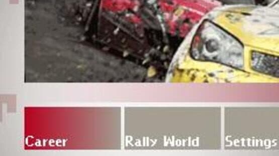 Colin McRae: Dirt — screenshot 1