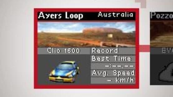Colin McRae: Dirt — screenshot 2
