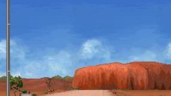 Colin McRae: Dirt — screenshot 3