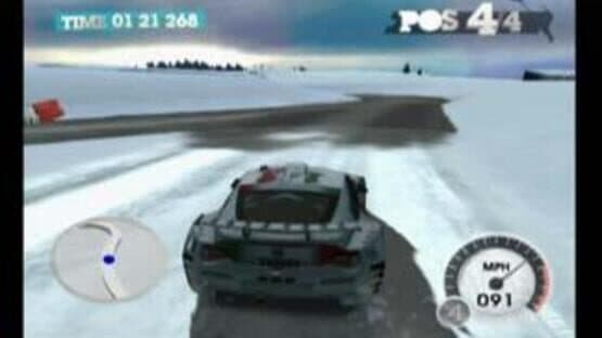 Colin McRae: Dirt 2 — screenshot 2