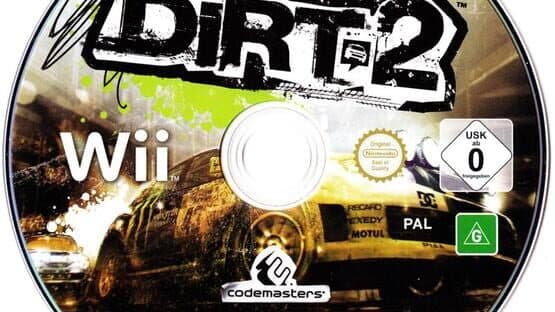 Colin McRae: Dirt 2 — screenshot 5