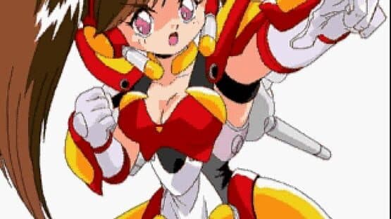 Galaxy Fräulein Yuna Remix — screenshot 1