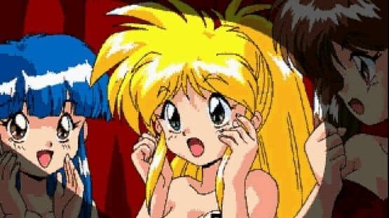Galaxy Fräulein Yuna Remix — screenshot 7