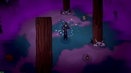 Project Unseek — screenshot 5
