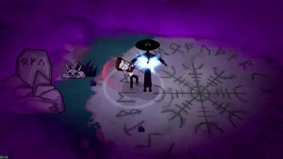 Project Unseek — screenshot 6