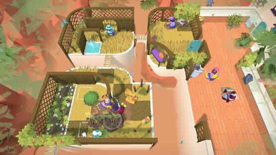 Tools Up!: The Renovation Spree Bundle — screenshot 1