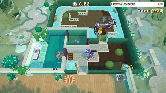 Tools Up!: The Renovation Spree Bundle — screenshot 2