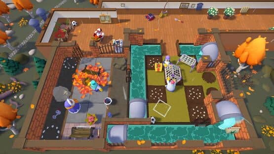 Tools Up! Garden Party: Season Pass — screenshot 5