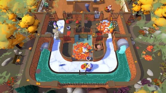 Tools Up! Garden Party: Season Pass — screenshot 6