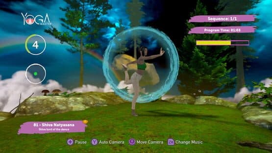 Yoga Master: Deluxe Edition — screenshot 6