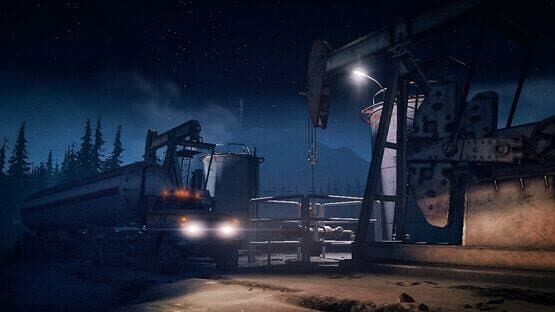 SnowRunner: 1-Year Anniversary Edition — screenshot 1