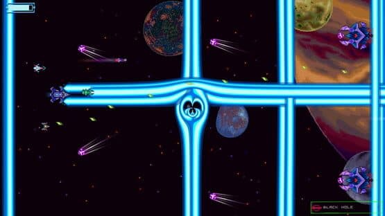 Stellar Interface: Deluxe Edition — screenshot 3