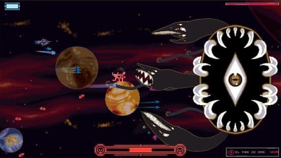 Stellar Interface: Deluxe Edition — screenshot 5