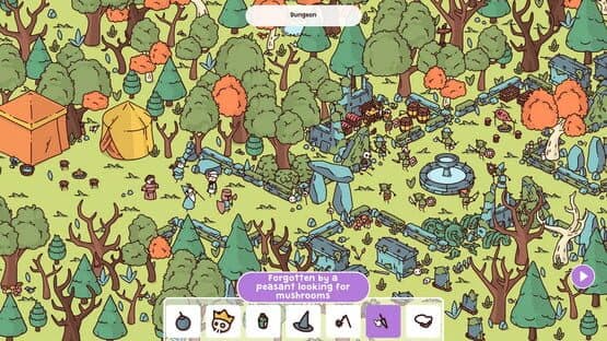 Hidden Through Time: Deluxe Edition — screenshot 2