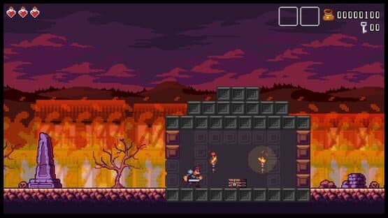 Swords & Bones: Ultimate Edition — screenshot 6