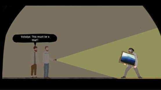 League of Enthusiastic Losers: Deluxe Edition — screenshot 3