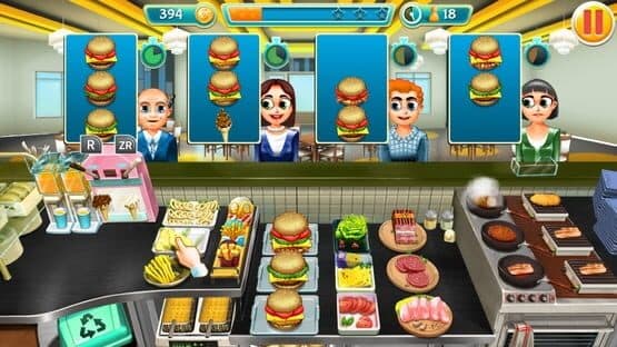 Burger Chef Tycoon: Premium Edition — screenshot 6