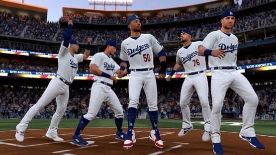 MLB The Show 23: Digital Deluxe Edition — screenshot 2