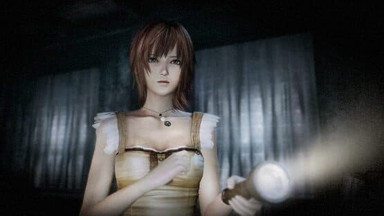 Fatal Frame: Mask of the Lunar Eclipse - Digital Deluxe Edition — screenshot 1