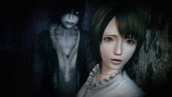 Fatal Frame: Mask of the Lunar Eclipse - Digital Deluxe Edition — screenshot 3