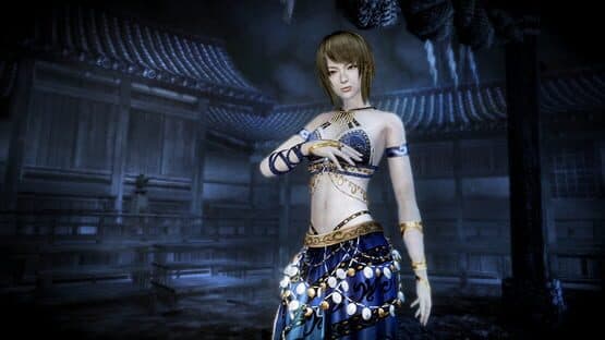 Fatal Frame: Mask of the Lunar Eclipse - Digital Deluxe Edition — screenshot 6