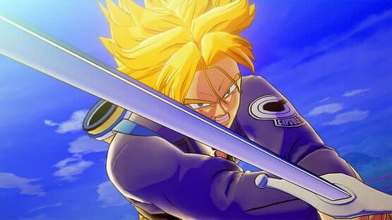 Dragon Ball Z: Kakarot + A New Power Awakens Set - Deluxe Edition — screenshot 3