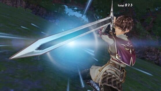 Atelier Lulua: The Scion of Arland - Digital Deluxe Edition — screenshot 1