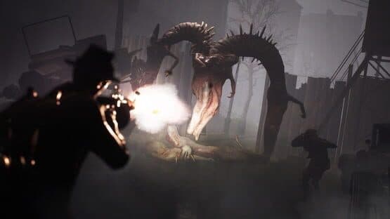 The Sinking City: Deluxe Edition — screenshot 1