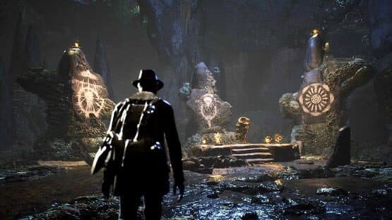 The Sinking City: Deluxe Edition — screenshot 4