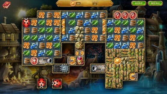 Spellarium 9 — screenshot 2