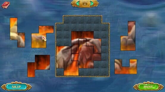 Spellarium 9 — screenshot 3