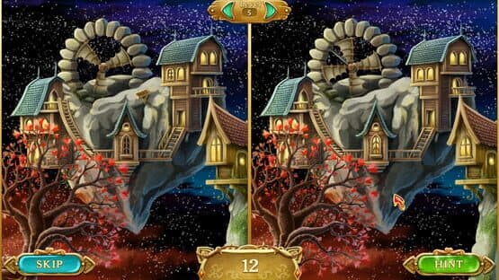 Spellarium 9 — screenshot 4