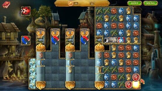 Spellarium 9 — screenshot 5