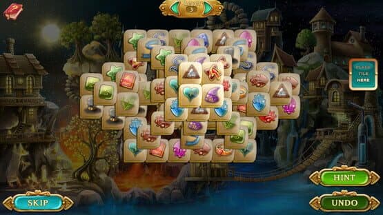 Spellarium 9 — screenshot 6