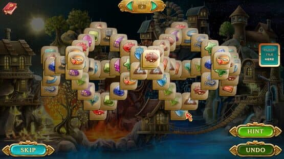 Spellarium 9 — screenshot 8