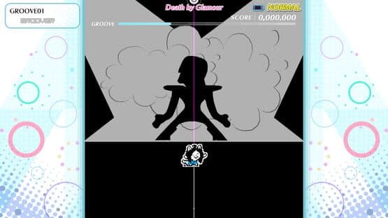 Groove Coaster: Wai Wai Party!!!! - Undertale Pack — screenshot 5