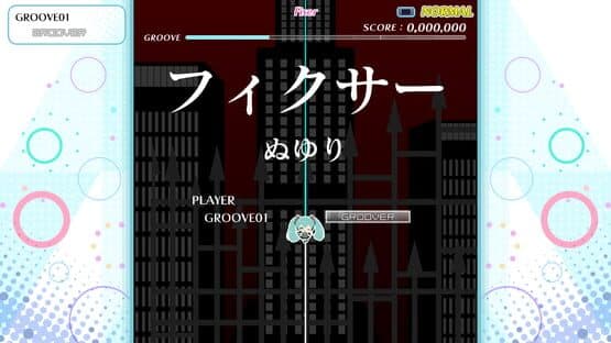 Groove Coaster: Wai Wai Party!!!! - Vocaloid Pack 1 — screenshot 4