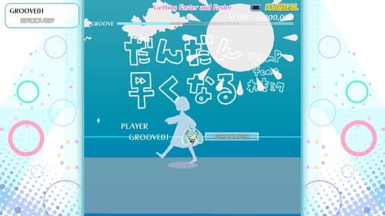 Groove Coaster: Wai Wai Party!!!! - Vocaloid Pack 1 — screenshot 5