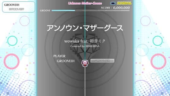 Groove Coaster: Wai Wai Party!!!! - Vocaloid Pack 1 — screenshot 6