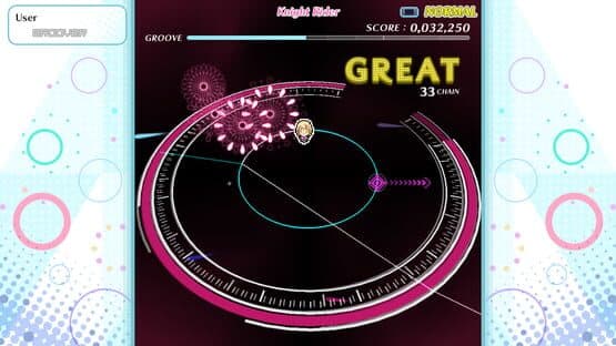 Groove Coaster: Wai Wai Party!!!! - Wacca + Hardcore Tano*c Pack — screenshot 3