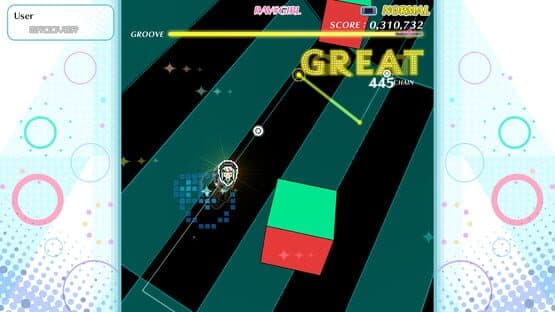 Groove Coaster: Wai Wai Party!!!! - Wacca + Hardcore Tano*c Pack — screenshot 6