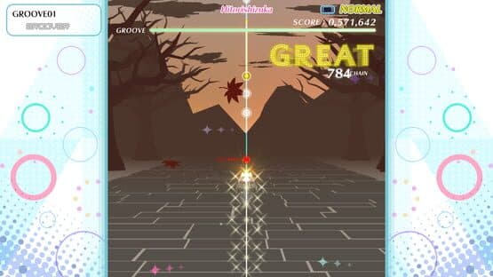 Groove Coaster: Wai Wai Party!!!! - Touhou Project Arrangements Pack 1 — screenshot 2