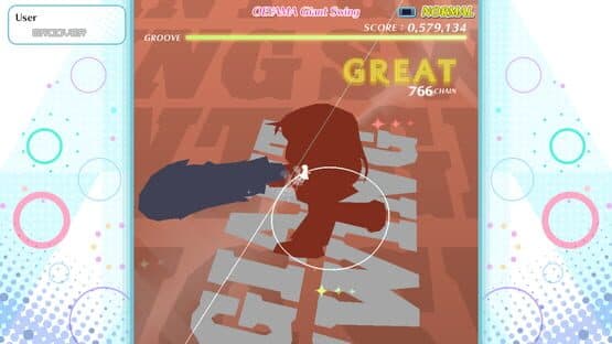 Groove Coaster: Wai Wai Party!!!! - Touhou Project Arrangements Pack 5 — screenshot 4