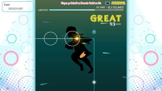 Groove Coaster: Wai Wai Party!!!! - Touhou Project Arrangements Pack 4 — screenshot 4