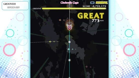 Groove Coaster: Wai Wai Party!!!! - Touhou Project Arrangements Pack 3 — screenshot 6