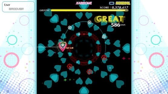 Groove Coaster: Wai Wai Party!!!! - Touhou Project Arrangements Pack 5 — screenshot 6
